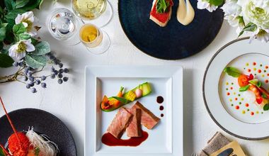 【25年12月-26年2月】＜50名154万/60名174万＞ホワイトチャペルキャンドル挙式＆写真&美容&ドレス2着など込々プラン