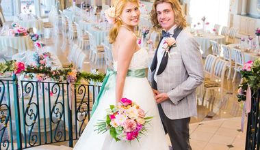 結婚式に必要なものぜーんぶコミ！自己負担0円プラン／40名