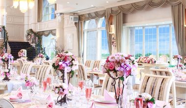 ＼2026年春婚にオススメ！／ ウェディングプランゼロ60名