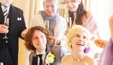 ＼家族・親族挙式＋【会食】プラン／