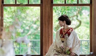 【2027年1月〜2月｜50名253万】凛とした冬婚プラン＜57.5万円優待＞