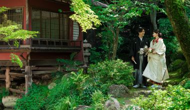 神社紹介◎【通年OK｜20名124万円】神社式プラン＜25万円優待＞