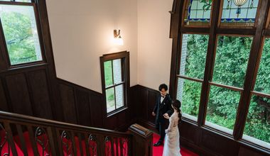 【記念フォト×会食ウエディング】アルバム付！3ヶ月以内の特別プラン◎