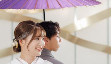 【和装人前式】95,000円挙式プラン