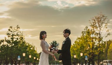 4～6月"直近限定"春婚プラン【50名75万】お食事など豪華特典付♪