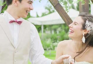 【フォトプラン】～シャイントウエディング～