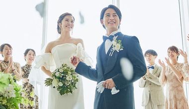 6名335,247円～♪挙式+衣裳+美容+撮影+お食事フルパックプラン