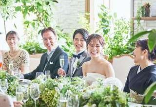 【6名 335,247円～】挙式＆衣裳＆美容＆会食付プラン♪