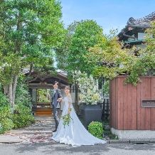 【2026年4-5-6月】毎年人気の“春婚”plan◇最大78万円ご優待◇庭園に広がる若い緑が美しい季節―【50名】