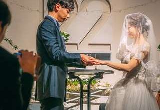 【会費制結婚式】宴内人前式 & パーティーの1次会プラン