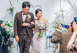 【自己負担0円】会費制カフェ婚プラン