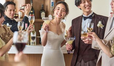先行予約スタート【27年6～8月】*サマーウェディング*プラン◆最大73万優待≪ウェディングニュース限定≫