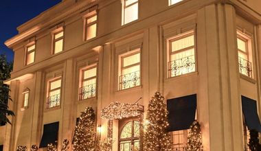 期間限定登場★【26年12月】*クリスマスウェディング*プラン◆最大55万優待≪ウェディングニュース限定≫