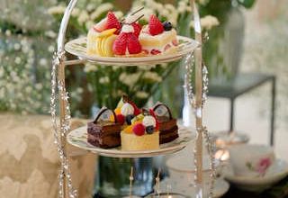 アフタヌーンティー/イブニングティープラン