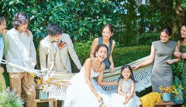 【最大120万円特典】空き日残り僅か！大人気プラン★26年6月~26年8月に結婚式実施の方へ