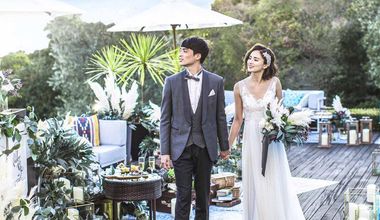 【少人数・30名会食プラン】内容充実・お得なパックプランは必見！◆26年12月までの結婚式実施の方へ