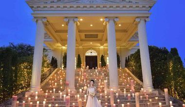 【最大90万円特典】日程無くなり次第終了！話題のプラン★26年9月~26年10月に結婚式実施の方へ