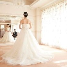 【2027年5月まで挙式】40名199万円＊ドレス1着プレゼント＊