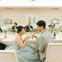 【家族婚＆少人数プラン】2027年8月まで◆少人数でも貸切ウエディングが20名98万円～叶う
