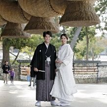 【最大54万円特典】26年9～11月限定★オータムプラン（出雲大社式）