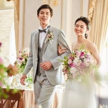 26年2月末まで♪【最短30日で準備OK！】安心サポートウエディングプラン