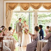 【最大72万円特典】夏限定★サマーウエディングプラン（出雲大社式）