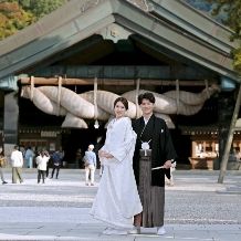 【最大59万円特典】26年9～11月限定★オータムプラン（出雲大社式）