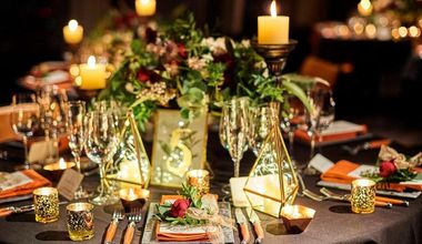 【2026年2月までOK】お得に叶う♪《50名225万円→160万円》特別プラン！