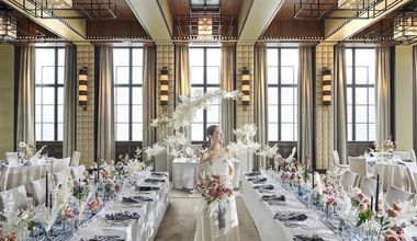 【2026年10〜12月挙式★】50名179万円◆秋婚スペシャル割♪《最大90万円優待!》