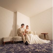 【マタニティウェディングプラン】Wハッピーを応援♪10大特典で安心価格の結婚式を実現