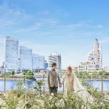 【直前＊27年2月まで◆最大89万優待】冬の結婚式