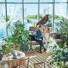 【27年12月～28年2月◆最大60万優待】冬の結婚式
