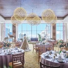 【27年9月～11月◆最大72万優待】秋の結婚式