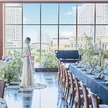 【27年9月～11月◆最大72万優待】秋の結婚式