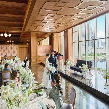 【秋婚26年10月～11月◆最大100万優待】オータムウエディング