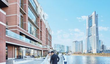 【One Day1組＊完全貸切】平日貸切ウエディング