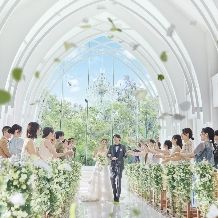 【オータムプラン】2027年9月～11月までの結婚式限定《最大135万特典》