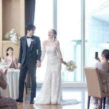 《少人数ウェディングプラン》【30名98万2300円】アットホームプラン