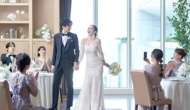 【リニューアル記念少人数プラン】20名109万円～先着30組