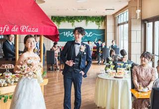 【2026年6月まで限定】空き日程残り僅か！SPECIALプラン＜50名＞