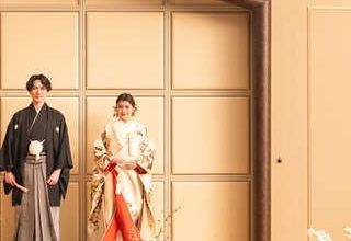 【衣裳3着】Standard　Plan