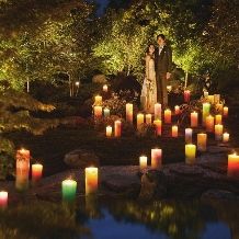 【2026年9月～12月】＼60名79万円分特典／人気の秋の結婚式！お得な特典付きオータムプラン！