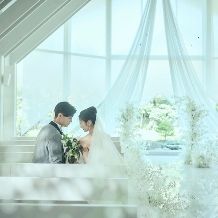 【少人数婚プラン】大切な方だけを招いたアットホームなウエディングご希望の方へ