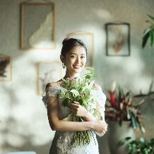 【挙式フォトプラン】家族や親しい方に囲まれた結婚式を叶えるプラン