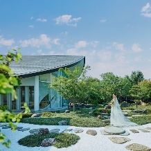 【2027年3月の結婚式がお得！】＼60名73万円分特典／1日自由に貸切*更に10万円分演出特典付き