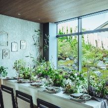 挙式＋15名会食プラン