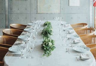 【14名様】＼アットホームな空間／ 音楽結婚式+披露宴