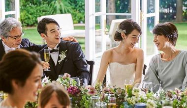 【少人数・30名会食プラン】内容充実・お得なパックプランは必見！◆26年12月までの結婚式実施の方へ