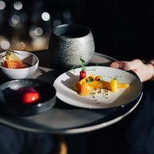 8・9月来館・2組限定プラン！【50名／挙式＋披露宴】大切な人と、美味しい食事を囲む＜2026年内＞