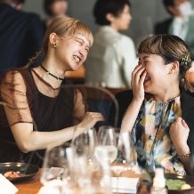 8・9月来館・2組限定プラン！【40名／挙式＋披露宴】自分たちらしく、感謝を贈る場所＜2026年内＞